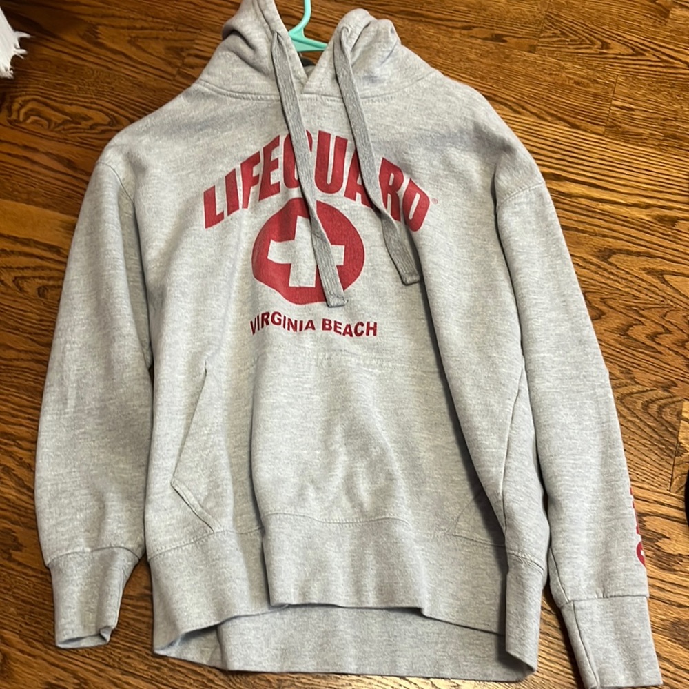 Life Guard Hoodie